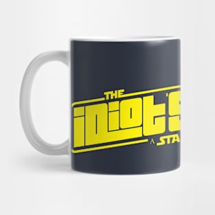 Idiot's Array Mug